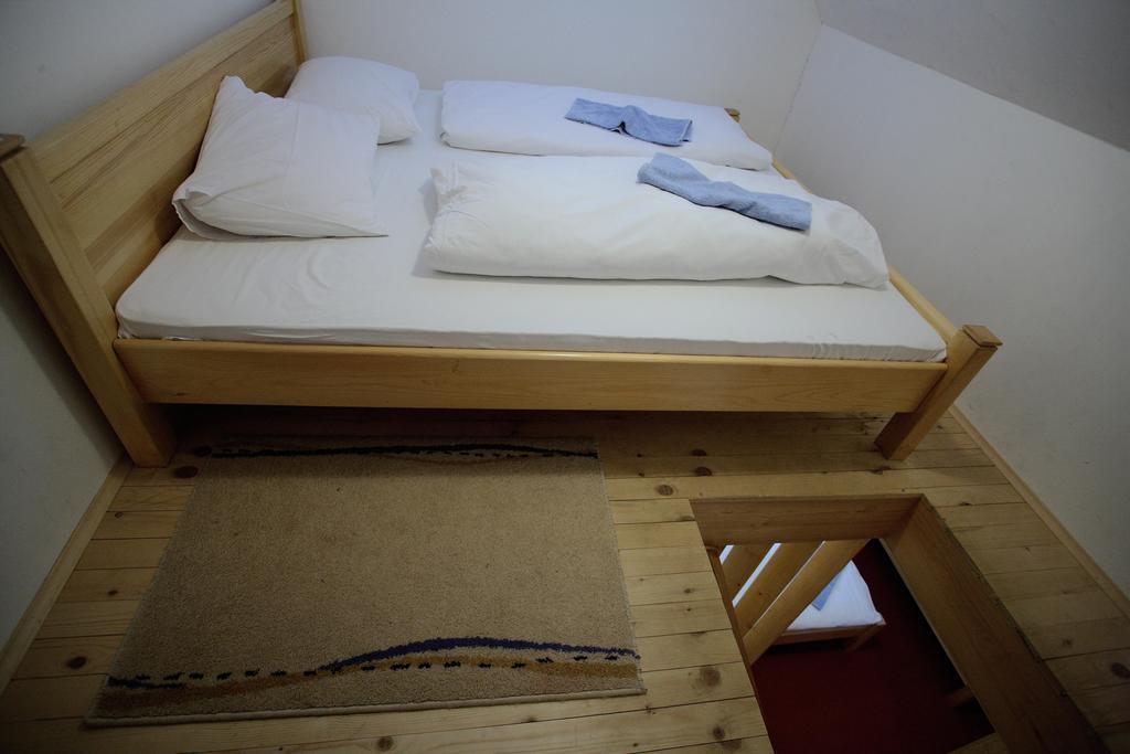 Apartments Bellamonte Власич Экстерьер фото